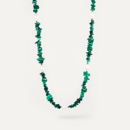 Колье Misto GRN