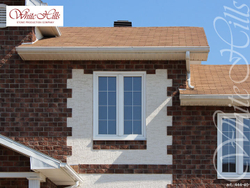 Искусственный камень White Hills, коллекция Лотиан