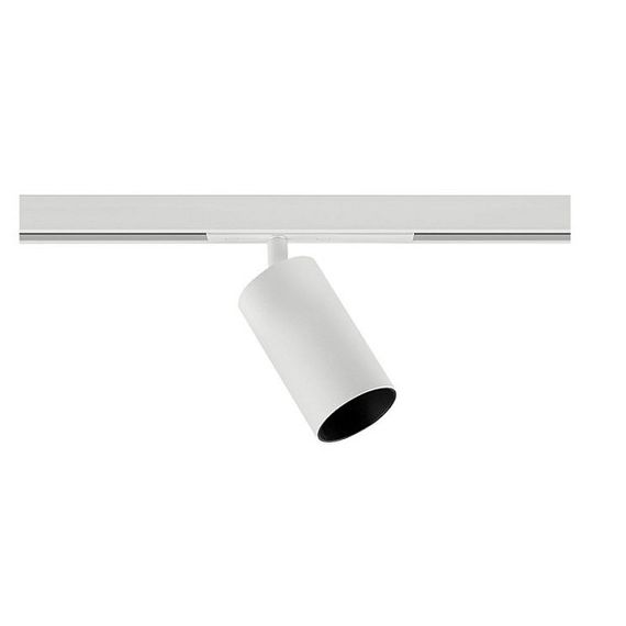 Спот Micro Panzeri Soho 20 B75401.026.2519 white dimmable (Италия)