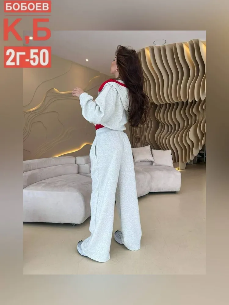 Костюм 2584052 Fabrika