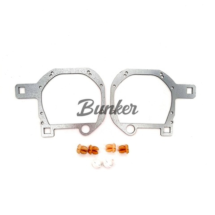 Переходные рамки для замены линз BUN-PR-84