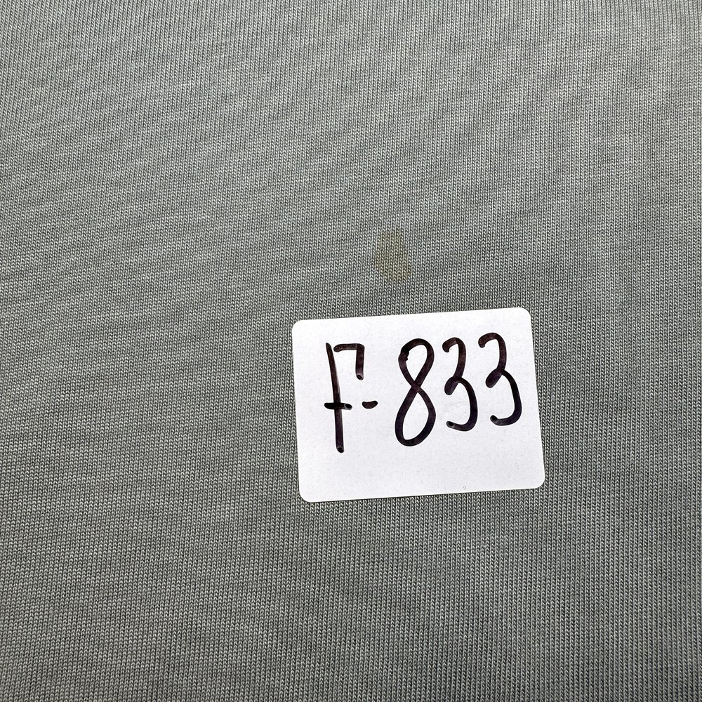 Футболка Ymkashix Sprayed Logo F-833 pp.L