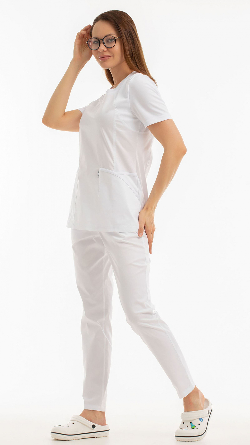 Костюм хирургический Альба №0