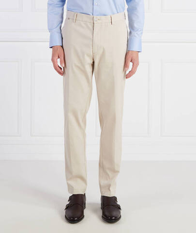 Брюки Kane-L BOSS BLACK - бежевый(50499450)