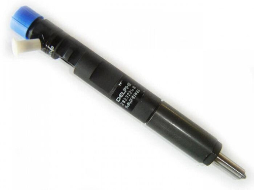 Форсунка NISSAN, RENAULT 166009384R, 28232248, EJBR04001D, 01801Z 01801A