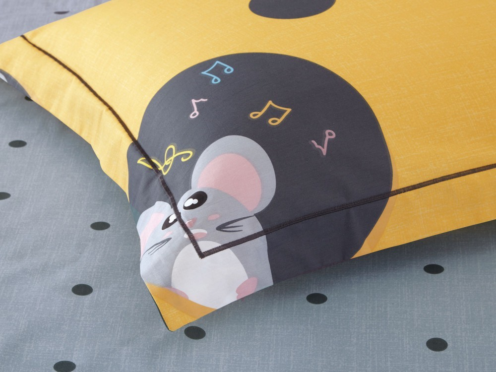 Детское постельное белье Asabella 1345-3PS