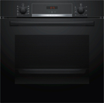 Встраиваемый духовой шкаф BOSCH HBA534EB0