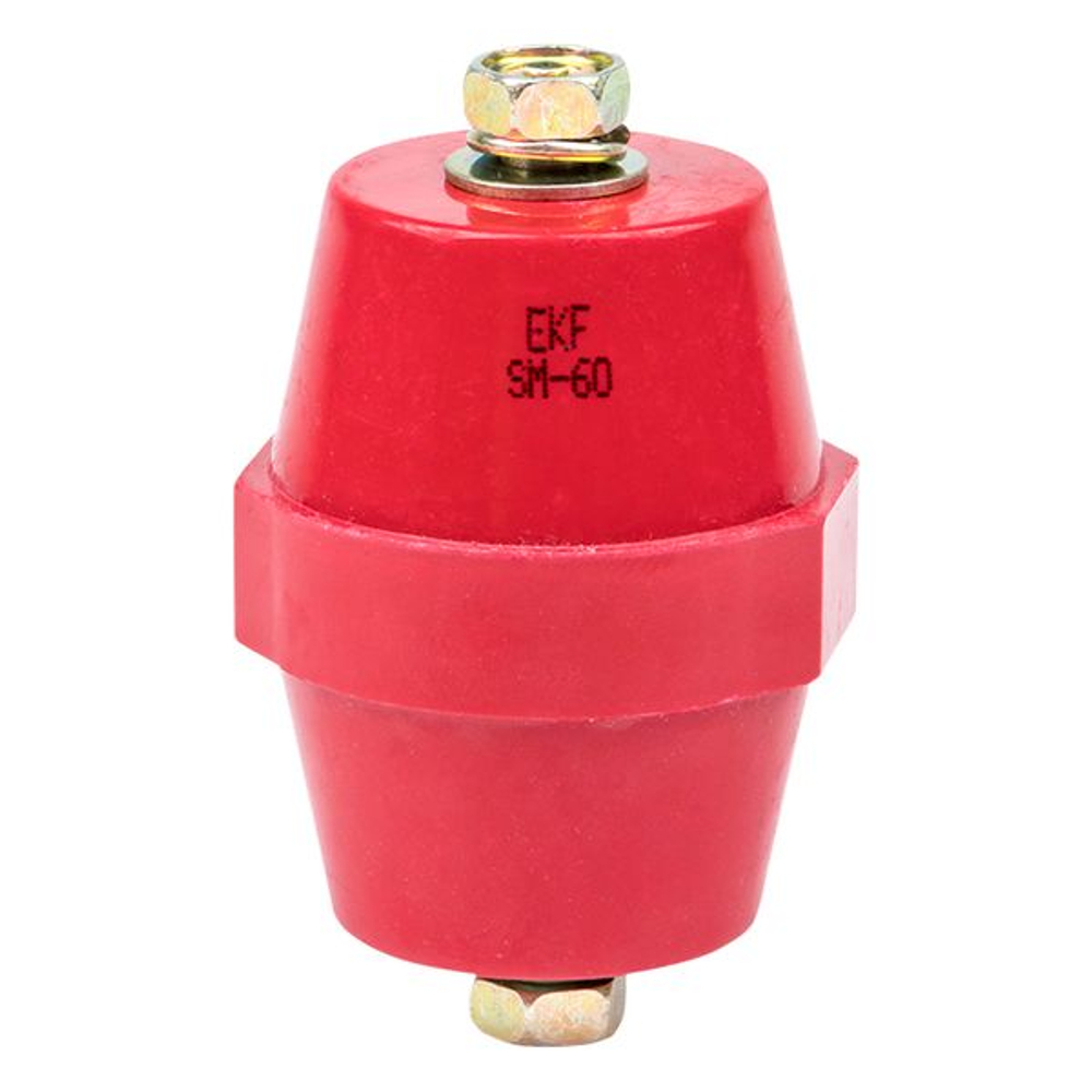 Изолятор SM-60 900А 20кВ EKF PROxima (10.00 шт.)