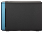 Сетевое хранилище  QNAP TS-453Be-2G