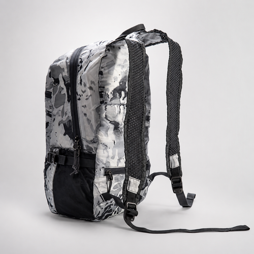 Рюкзак "Pocket Pack" цвет WG