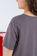 Костюм для девочки Стар-1 Виотекс СЕРЫЙ