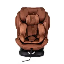 Автокресло Osann Eno360° Caramel