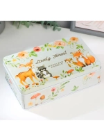 Шкатулка Lovely Forest 5084733