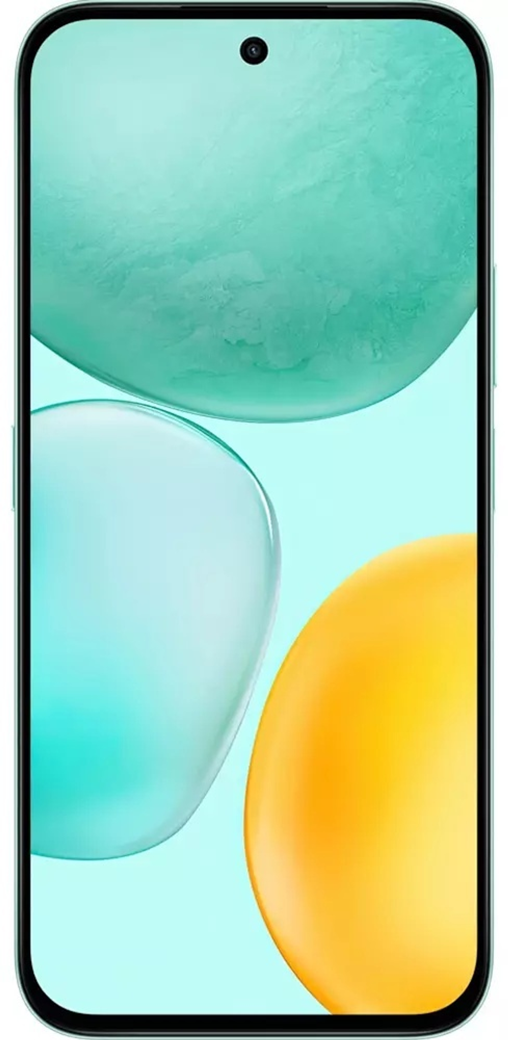 Смартфон HONOR X6c 6 ГБ/128 ГБ голубой