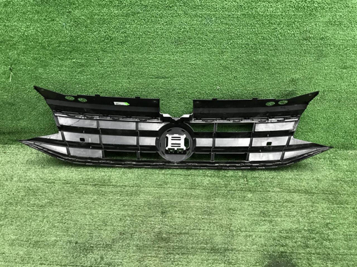 Решетка радиатора VW Tiguan 2 (2020-н.в.)