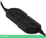 Наушники Acer AHW120 черный (ZL.HDSCC.01C)