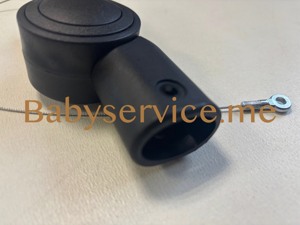 Шарнир Pituso Tossa левый