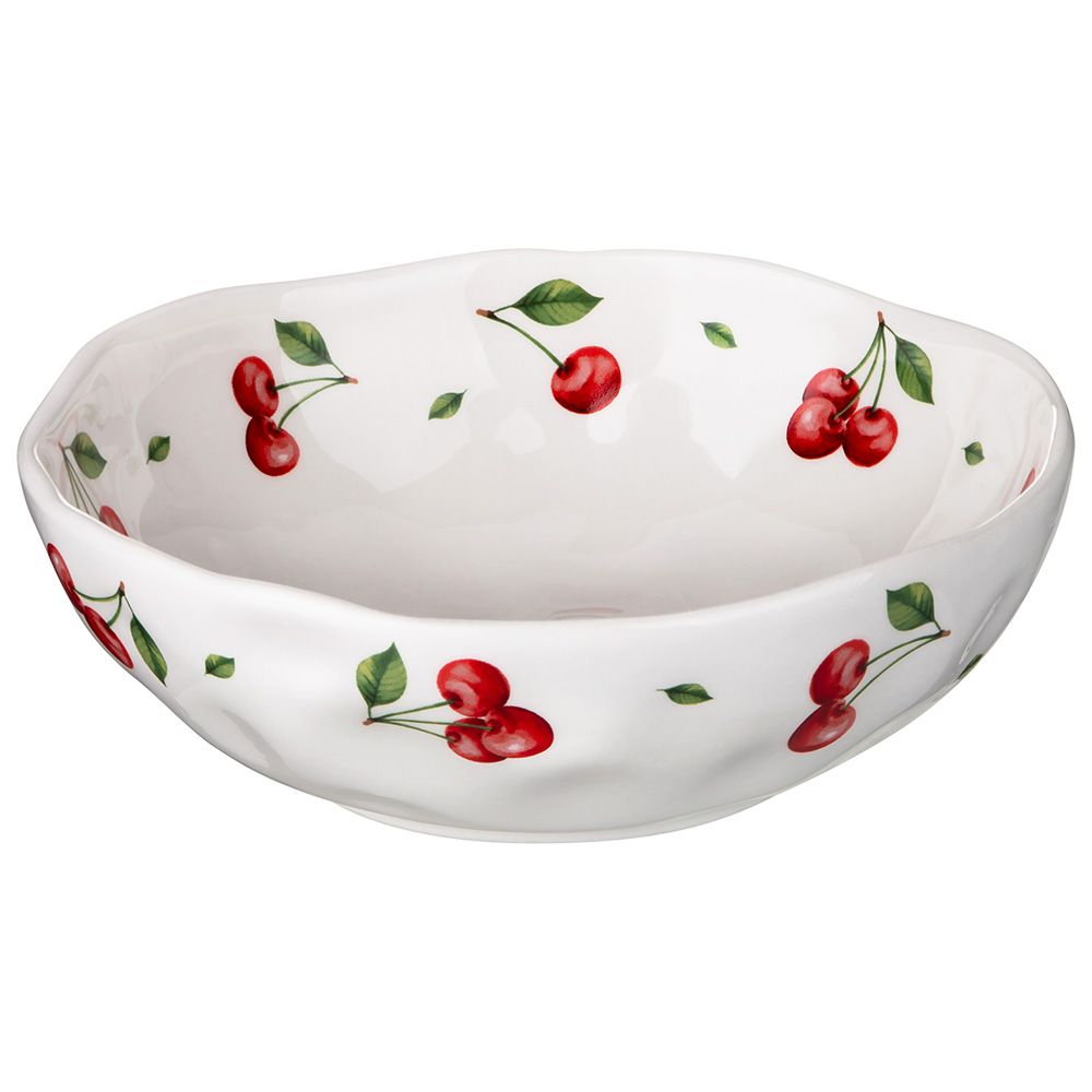 САЛАТНИК LEFARD "CHERRY" 17*5,5 СМ 550 МЛ