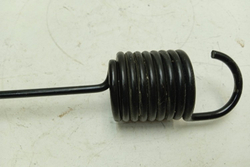 ZWG7102V кт137 Пружина бака для стиральной машины Zanussi ZWG7102V б/у