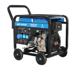 Дизельный генератор АД7,5-О230-ВМ131Э