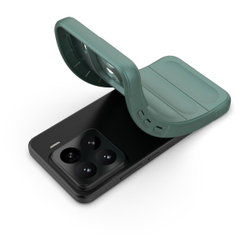 Противоударный чехол Flexible Case для Xiaomi 15