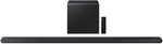 Саундбар Samsung HW-S800D черный