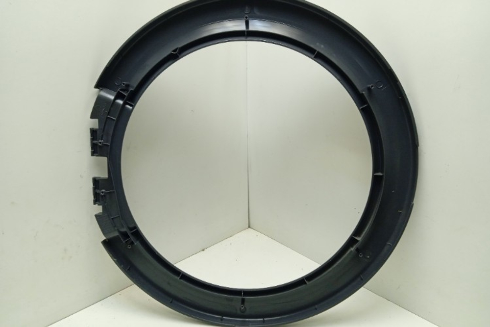 WMSD7105 кт157 Внешнее обрамление люка для стиральной машины Hotpoint-Ariston WMSD7105 б/у