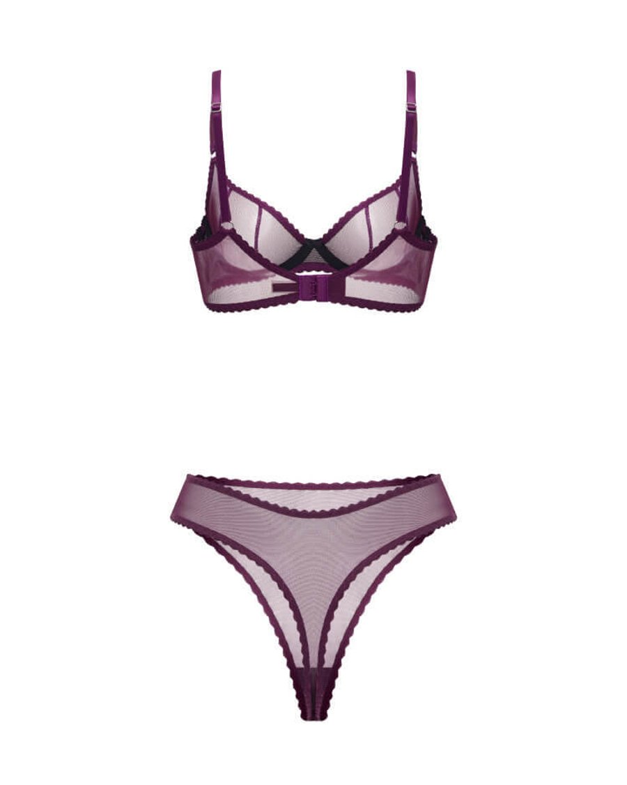 Бюстгальтер Cherry Desire