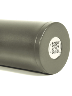 Термокружка Relaxika 701 (0,48 литра), хаки (без лого)