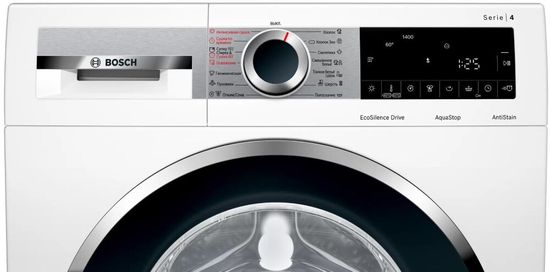 Стиральная машина Bosch WNA 254XW