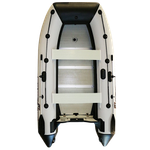 Лодка ПВХ Polar Bird Кречет PB-385M New Merlin пол-стеклокомпозит
