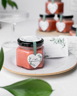 Свадебные комплименты для гостей