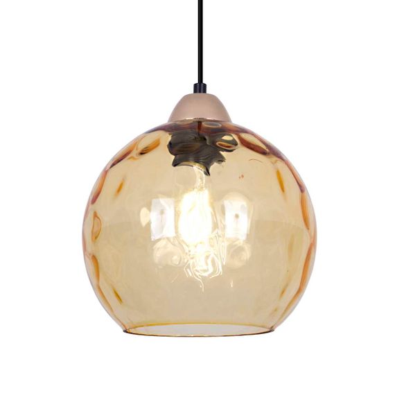 Подвесной светильник Modelux Modemodern MD.1227.1 BR