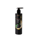 Массажное масло сочная смородина Premium  250 мл