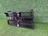 Воздуховод Geely Tugella (2019-2024)