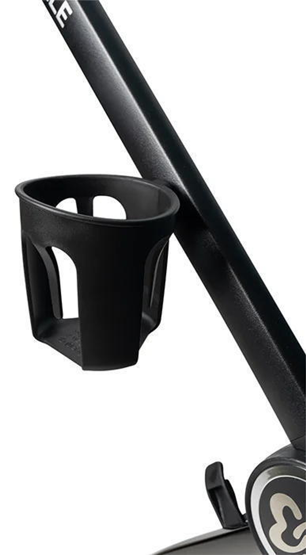 Детская коляска Farfello Camille Comfort 2 в 1 черный / black