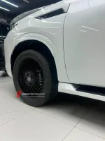 КОВАНЫЕ ДИСКИ ДЛЯ INFINITI QX80 Z63 2025 Инфинити