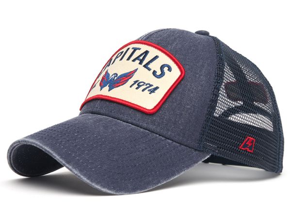 Бейсболка Washington Capitals