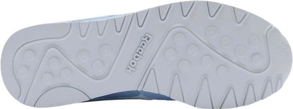 Кроссовки REEBOK ULTRA FLASH голубой-белый