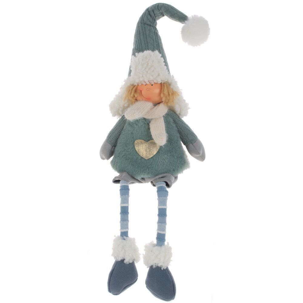 GAEM Игрушка набивная "Дети", L15 W8 H60 см, 2в.