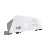 Конвектор электрический Ballu Apollo BEC/AT-1500-4I с Wi-Fi и шасси