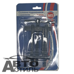 Съемник подшипников с зажимом 24-55мм М5 666055