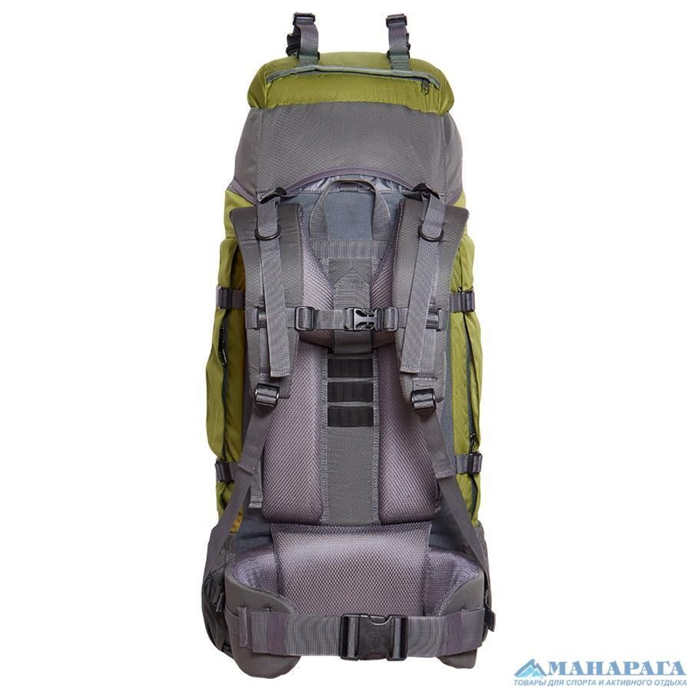 Рюкзак Манарага Макалу-80 V2 хаки