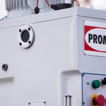 PROMA B-1850G/400 сверлильный станок с автоматической подачей