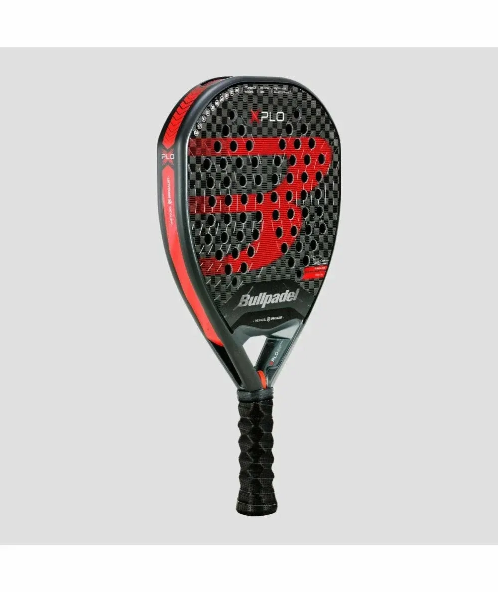 Ракетка для падел Bullpadel Xplo 25