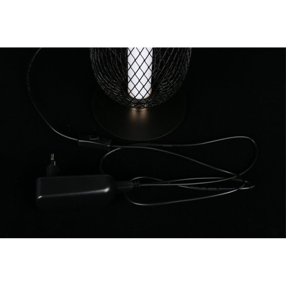 Настольная светодиодная лампа Aployt Nikusia APL.658.04.18