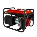 Электростанция DDE G330