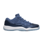 Кроссовки Jordan Air Jordan 11 Retro Low Blue Moon (Женская размерная сетка)