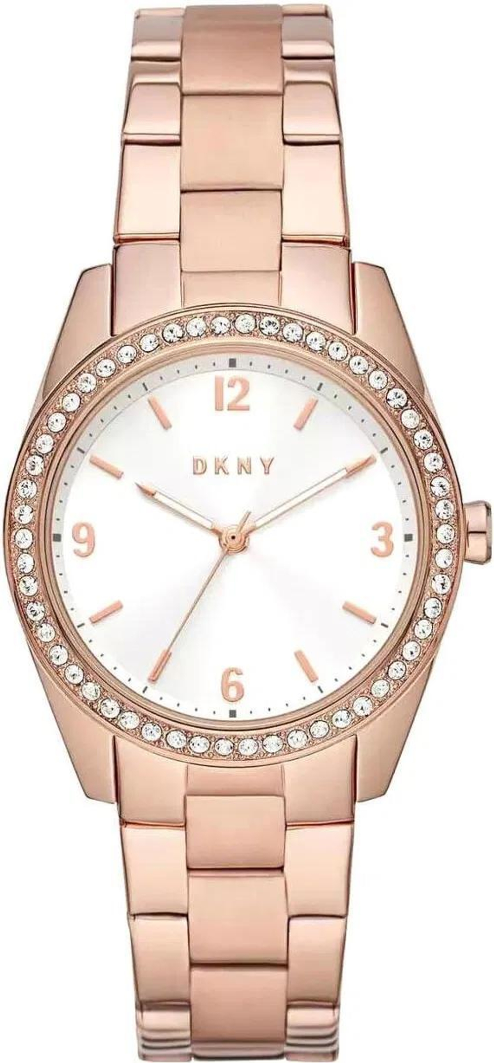 Женские наручные часы DKNY NY2902