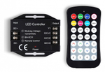 Контроллер-регулятор цвета RGB с пультом ДУ Ambrella Light GS GS11351